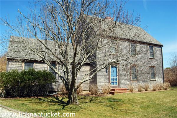 23 Meadow View Drive Nantucket Image