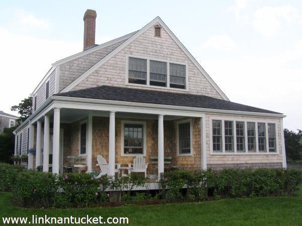 6 North Road Nantucket Image
