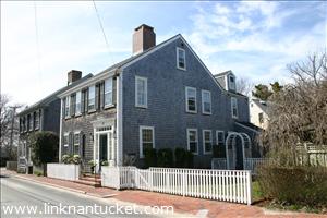 43 India Street Town