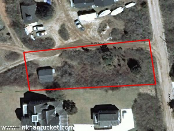 10B Hinckley Lane Nantucket Image