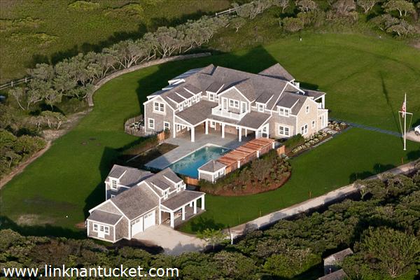 91 Low Beach Road Nantucket Image