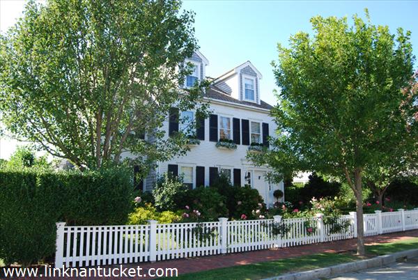 10 Barnabas Lane Nantucket Image