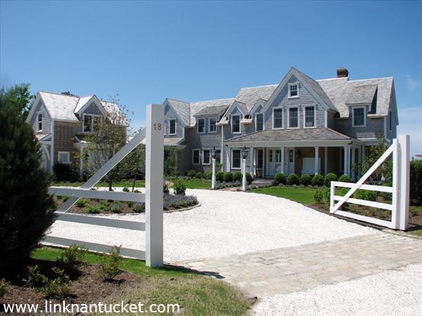 18 Rabbit Run Road Nantucket Image