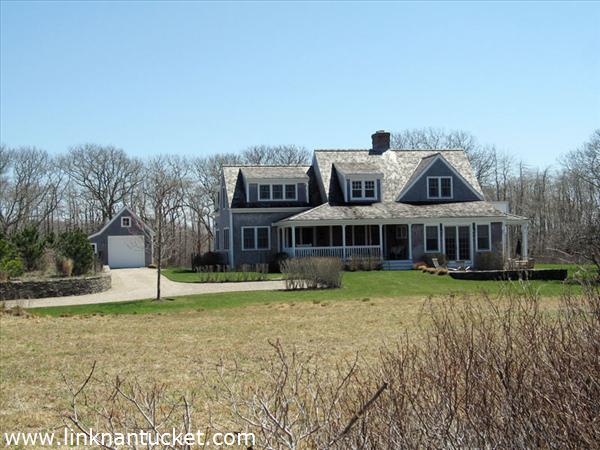 14 Medouie Creek Nantucket Image