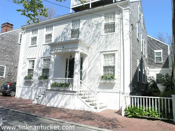 25 India Street Nantucket Image