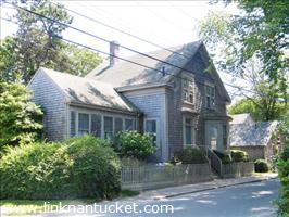 7 Gardner Street Town