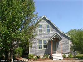 7 Williams Street # Town