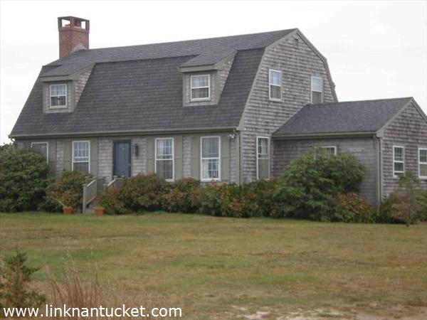 6 Davis Lane Nantucket Image