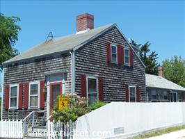 50 Pleasant Street Town