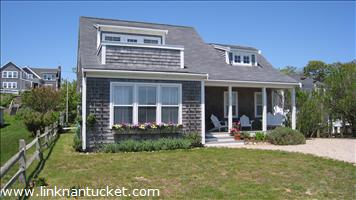 12 Codfish Park Road Sconset