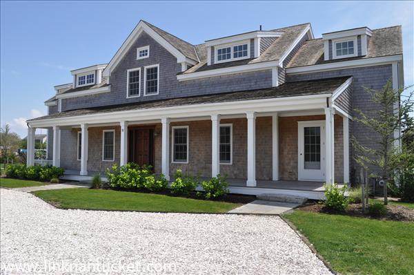 9 Old Westmoor Farm Road Nantucket Image