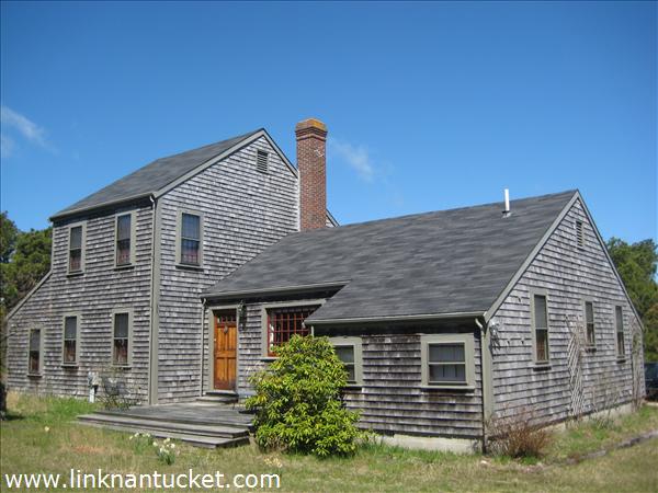 79 Somerset Road Nantucket Image