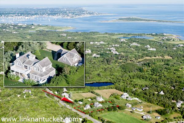 148 Polpis Road Nantucket Image
