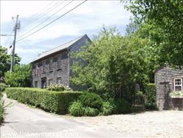 5 Warren Street Town