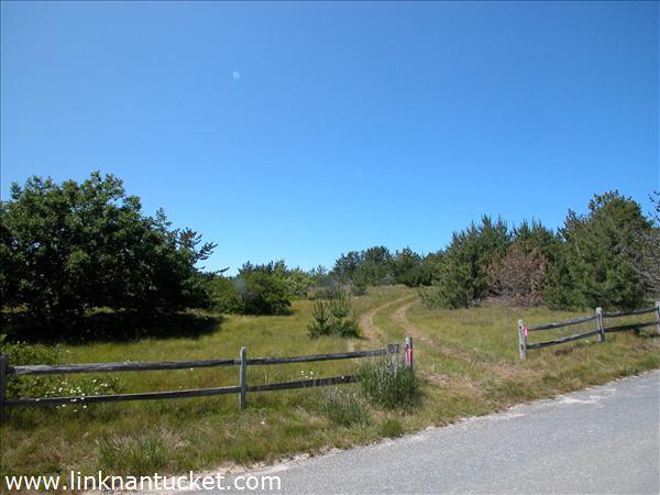 82 Millbrook Road Nantucket Image
