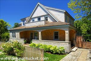 15 Cottage Avenue Sconset