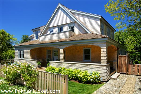 15 Cottage Avenue Nantucket Image