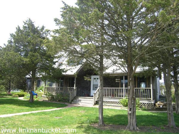 35 Tashama Lane Nantucket Image