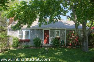 16 Milestone Road (Chatham Road access) # D Monomoy