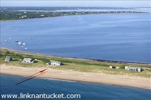 155 Wauwinet Road Wauwinet