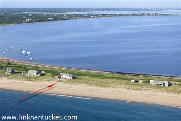 155 Wauwinet Road Nantucket Image