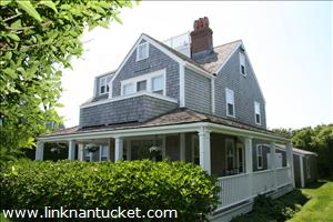 44 Baxter Road Sconset