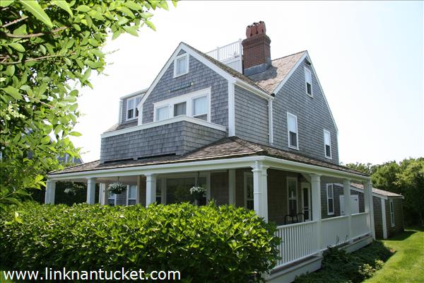44 Baxter Road Nantucket Image