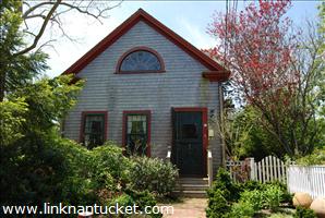 3 Cottage Court Town