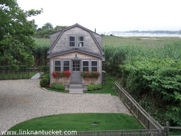 110 Orange Street # 1st Floor Nantucket Image