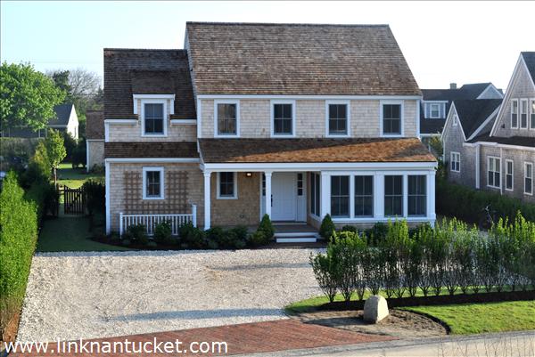 18 Madaket Road/Hedgebury Lane Nantucket Image