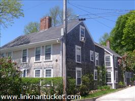 25 Hussey Street Town