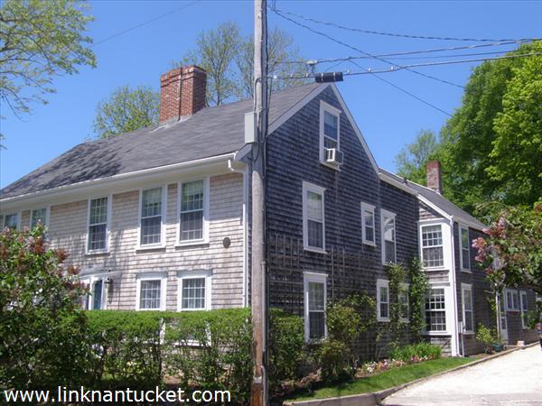 25 Hussey Street Nantucket Image
