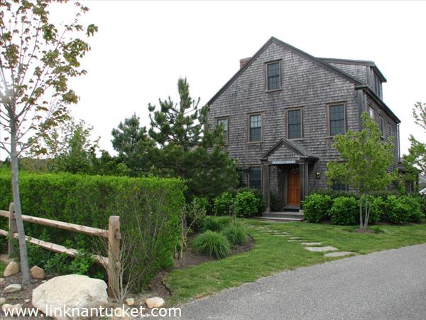 21 A Daffodil Lane Nantucket Image