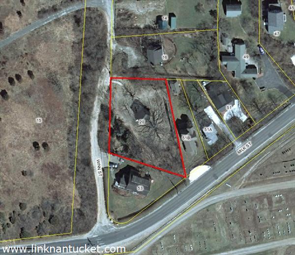 20 Winn Street(portion of) Nantucket Image