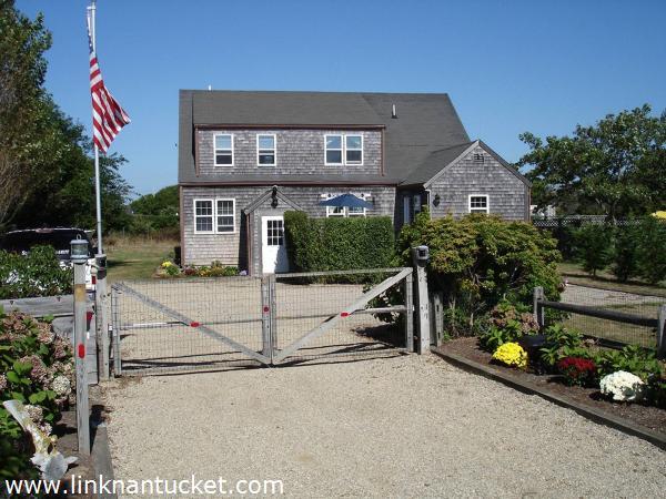 291 Madaket Road Nantucket Image
