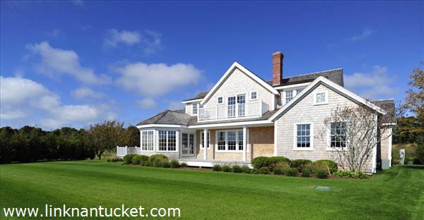 14 Nanahumacke Lane Nantucket Image