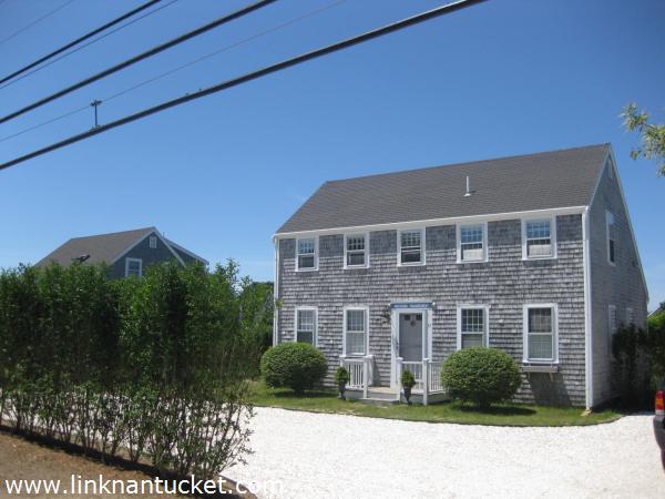 37 Surfside Road Nantucket Image