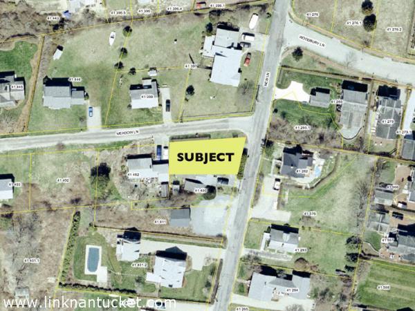 16 New Lane #  Nantucket Image
