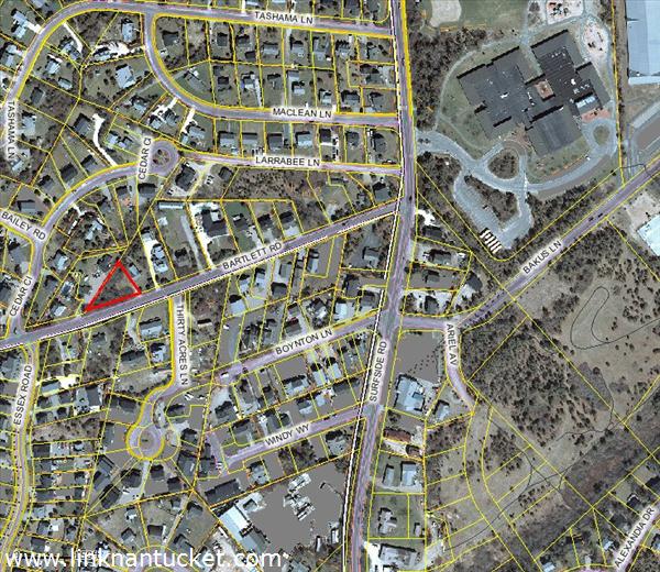 17B Bartlett Rd Nantucket Image