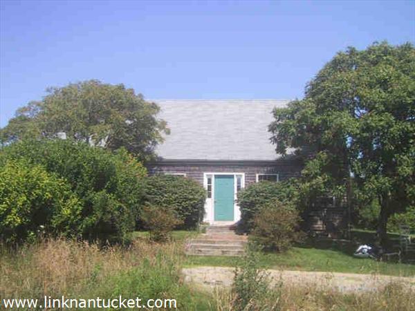 55 Meadow View Drive Nantucket Image