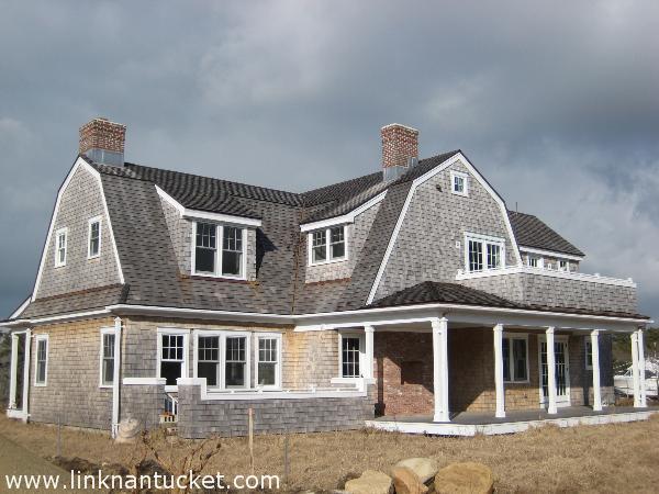23 Brewster Road Nantucket Image
