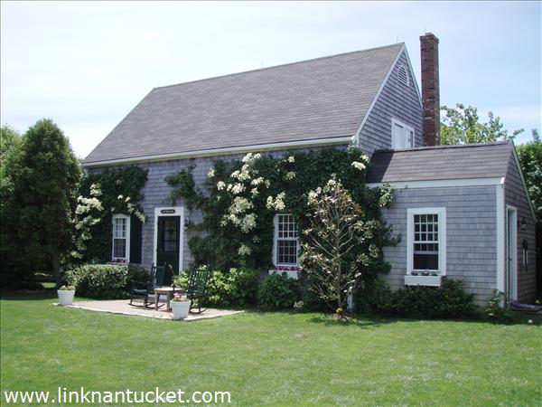 8 Pond Road Nantucket Image