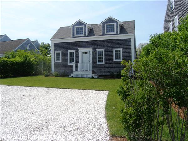 93 Goldfinch Drive Nantucket Image