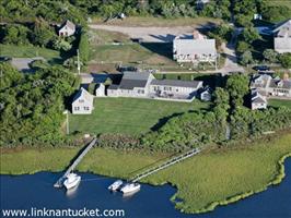 14 Tennessee Avenue Madaket