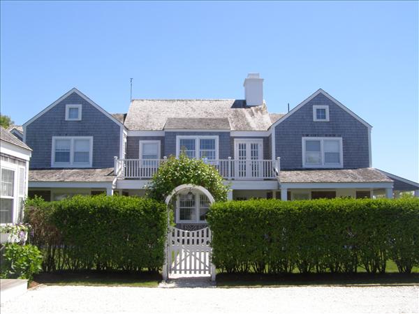 13 Hawks Circle Nantucket Image