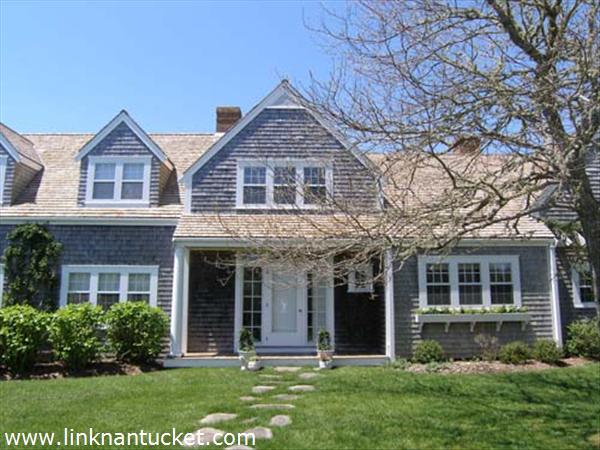 24 Burnell Street Nantucket Image