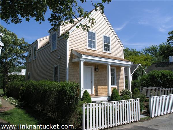 1 Lowell Place Nantucket Image