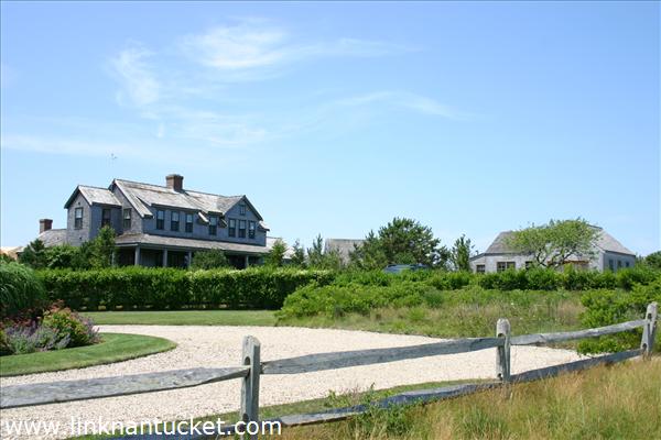 4 Wannacomet Road Nantucket Image