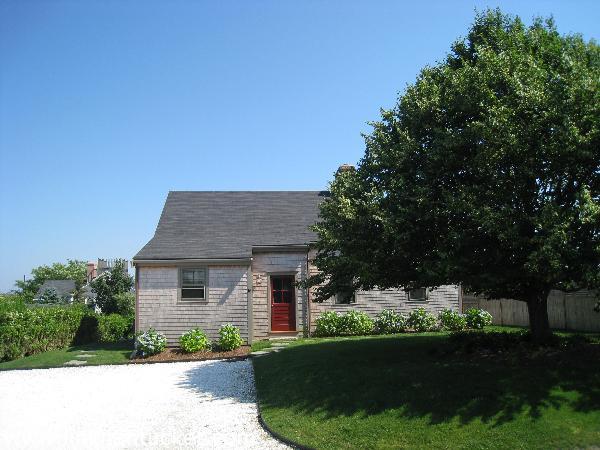 16 Cherry Street Nantucket Image