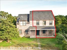 7 Cow Pond Lane, Unit 1 Mid Island